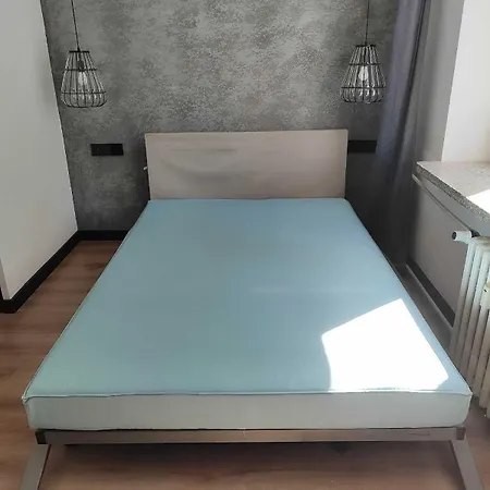 City Chic Apartment - Comfortable Apartment #3 Rooms #2 Bathrooms #Free Parking #Self Check-In *