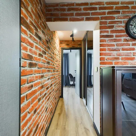 City Chic Apartment - Comfortable Apartment #3 Rooms #2 Bathrooms #Free Parking #Self Check-In