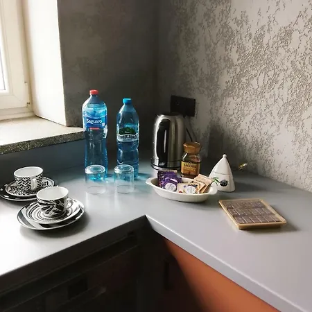 Apartamento City Chic Apartment - Comfortable Apartment #3 Rooms #2 Bathrooms #Free Parking #Self Check-In *