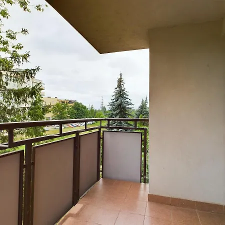 City Chic Apartment - Comfortable Apartment #3 Rooms #2 Bathrooms #Free Parking #Self Check-In * Varsóvia