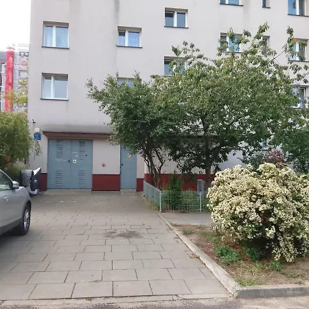 Chic - Comfortable #3 #2 Bathrooms #free Parking #self Check-in Warschau